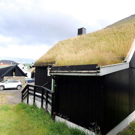 Holiday Cottage In Tjornuvik Exteriér fotografie